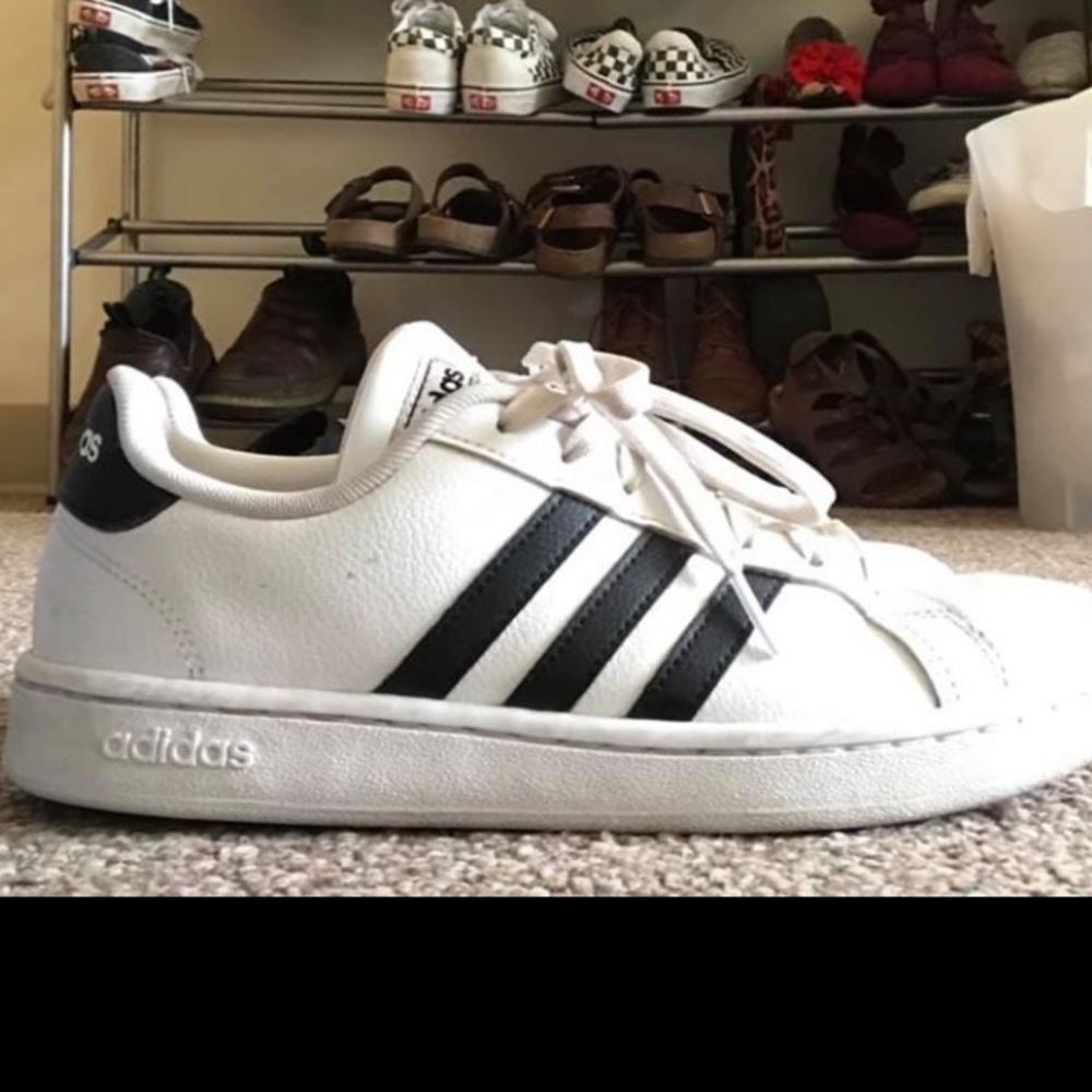 Adidas shoes